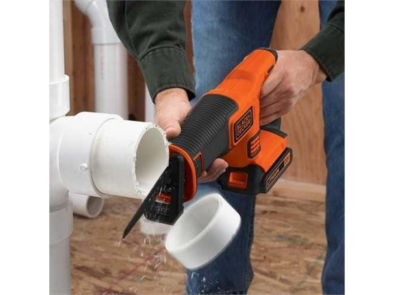 Black & Decker BDCR18N-XJ