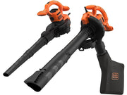 Black & Decker BEBLV260-QS