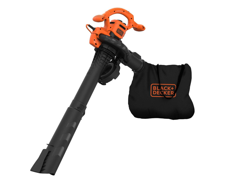 Black & Decker BEBLV260-QS