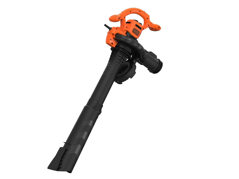 Black & Decker BEBLV260-QS