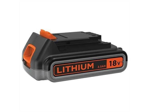Black & Decker BL2518-XJ