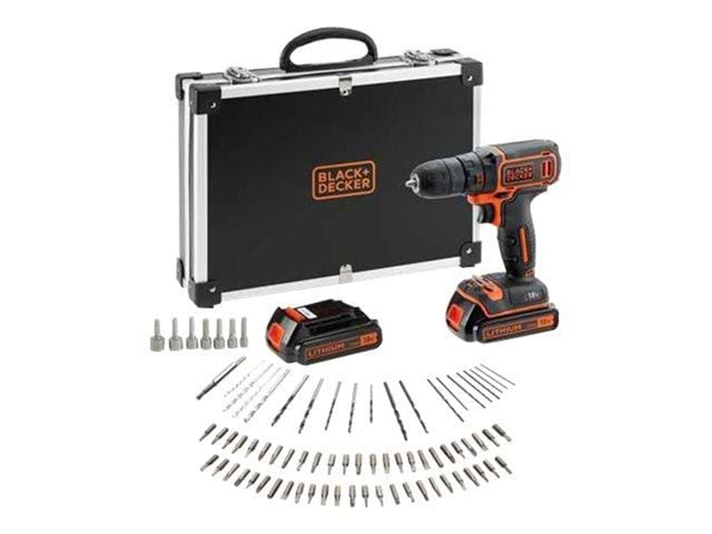 Black & Decker BLACK+DECKER