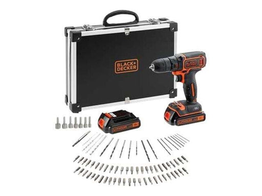 Black & Decker BLACK+DECKER