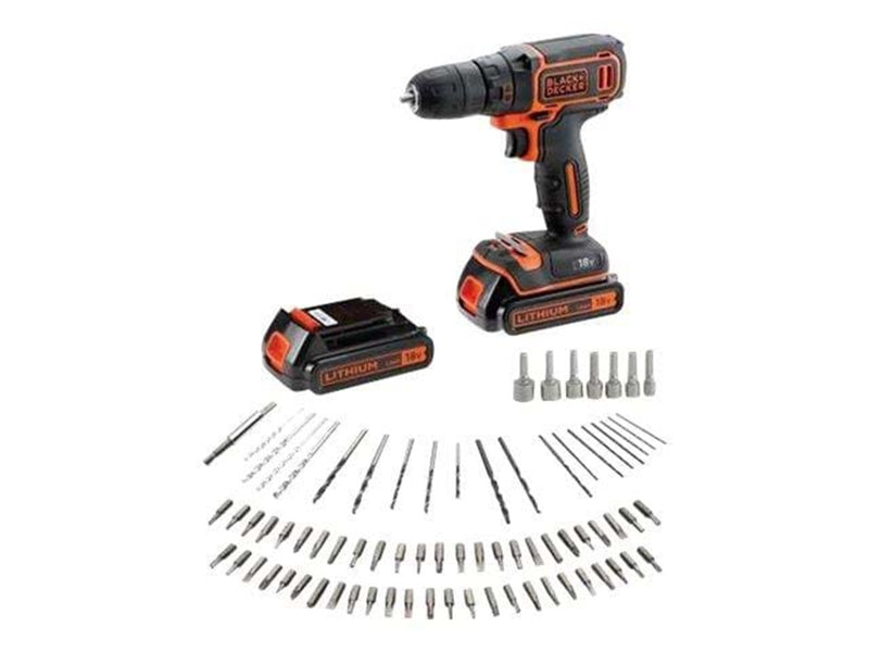 Black & Decker BLACK+DECKER