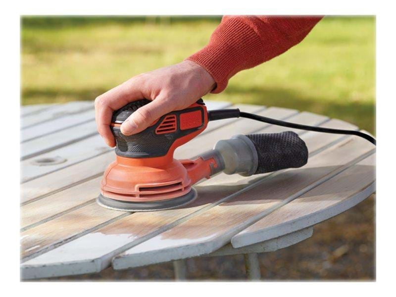 Black & Decker BLACK+DECKER
