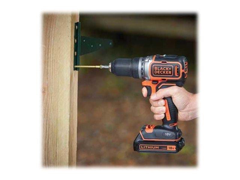 Black & Decker BLACK+DECKER