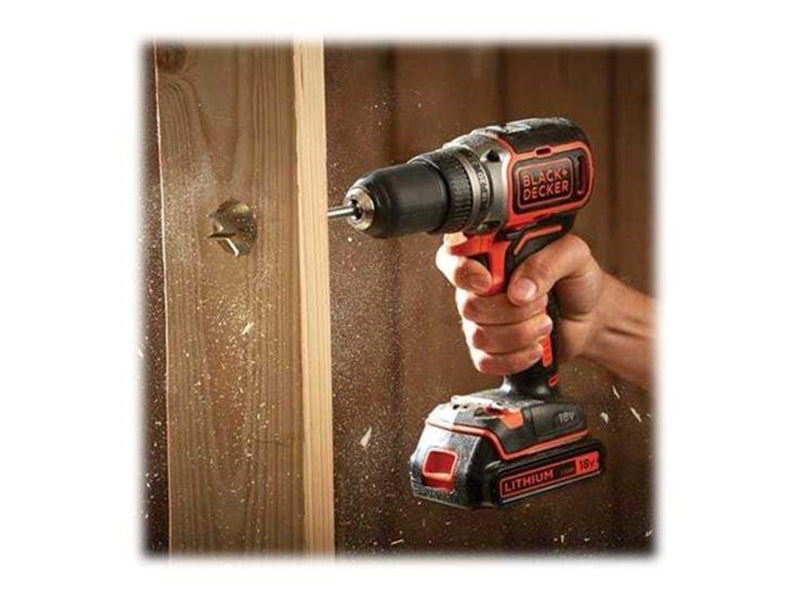 Black & Decker BLACK+DECKER