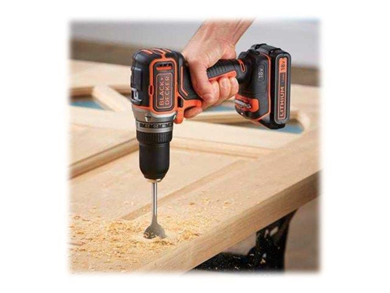 Black & Decker BLACK+DECKER