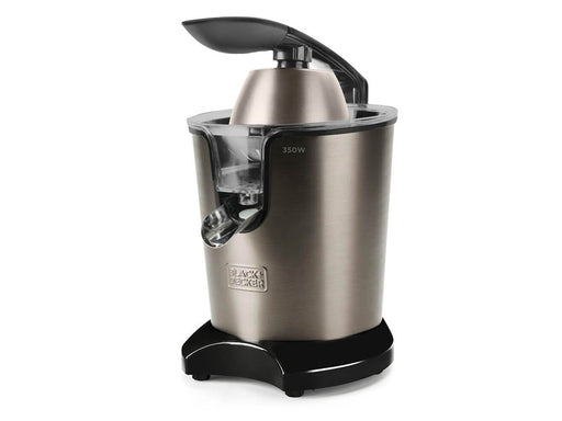 Black & Decker BLACK+DECKER Citruspresser
