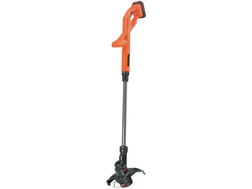 Black & Decker Cordless Grass Trimmer