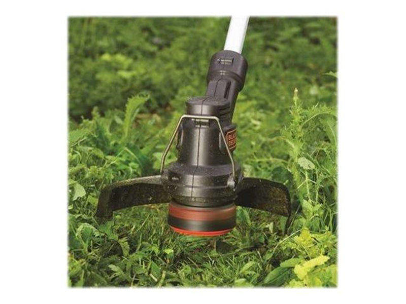Black & Decker Cordless Grass Trimmer