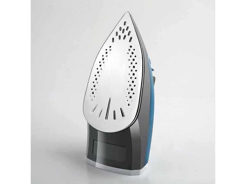 Black & Decker Dampfbügeleisen Steam iron 2200W