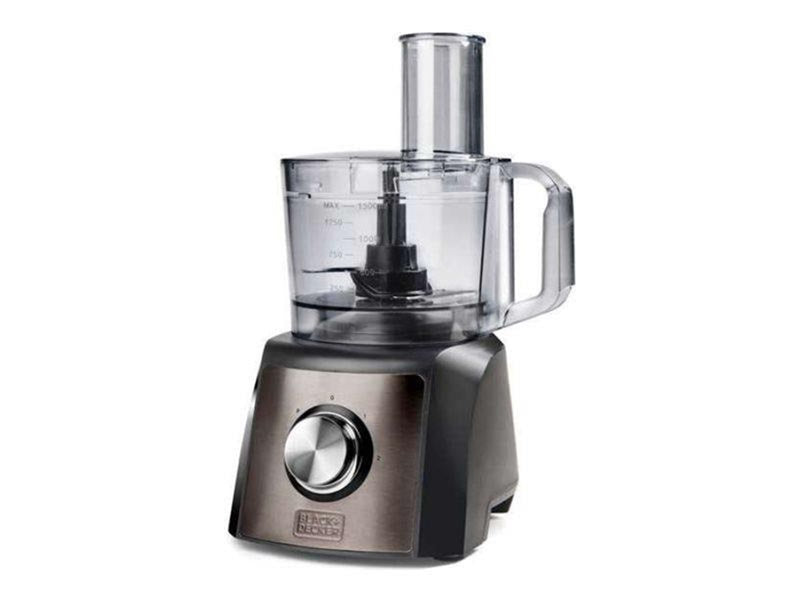 Black & Decker Foodprocessor Food processor