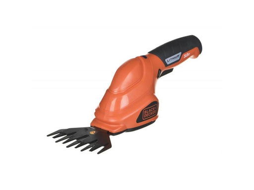 Black & Decker GSL200-QW
