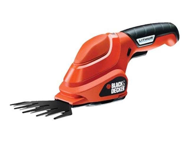 Black & Decker GSL200-QW