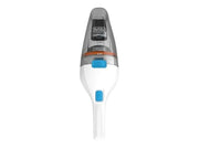 Black & Decker Handstaubsauger BLACK+DECKER DustBuster