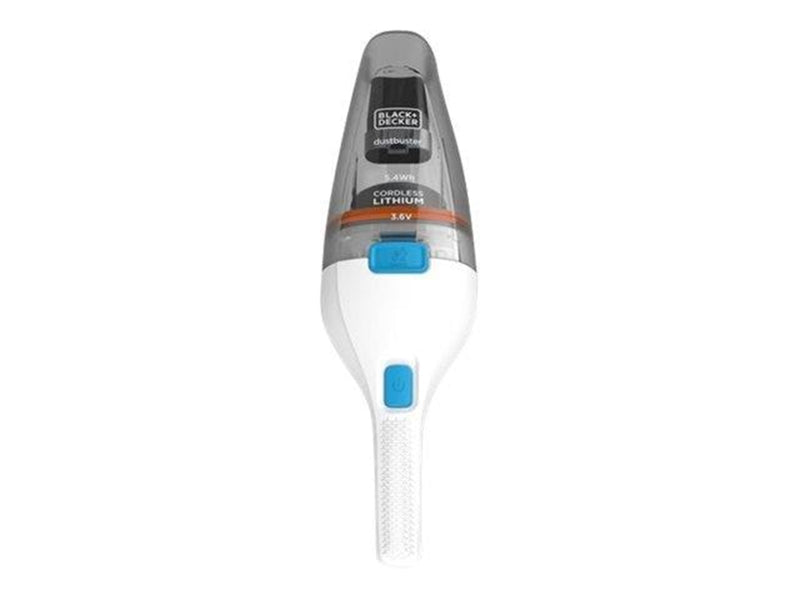 Black & Decker Handstaubsauger BLACK+DECKER DustBuster