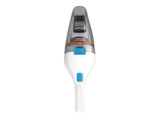 Black & Decker Handstaubsauger BLACK+DECKER DustBuster