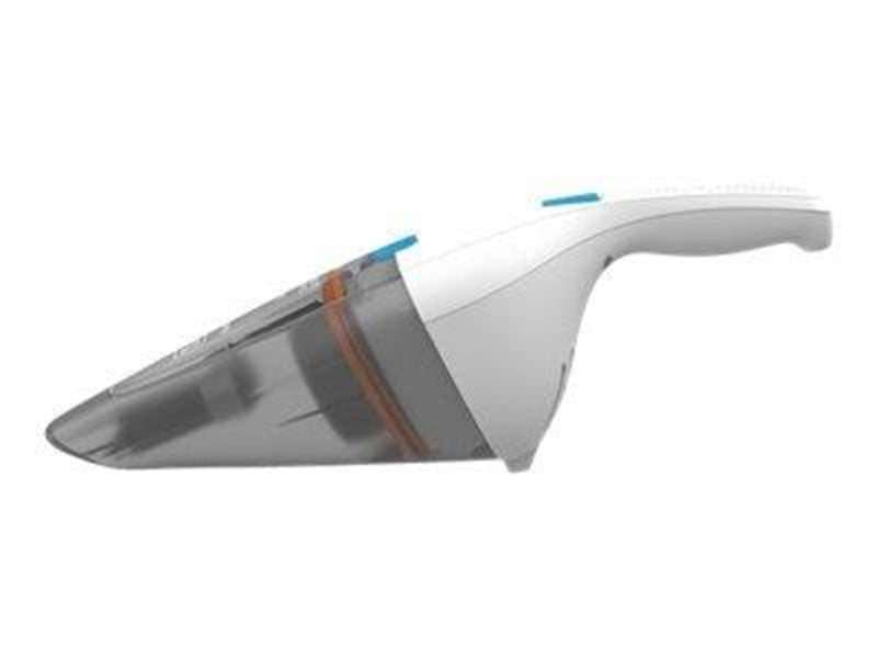 Black & Decker Handstaubsauger BLACK+DECKER DustBuster