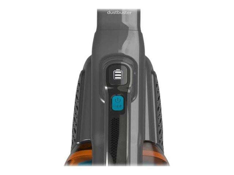 Black & Decker Handstaubsauger BLACK+DECKER DustBuster