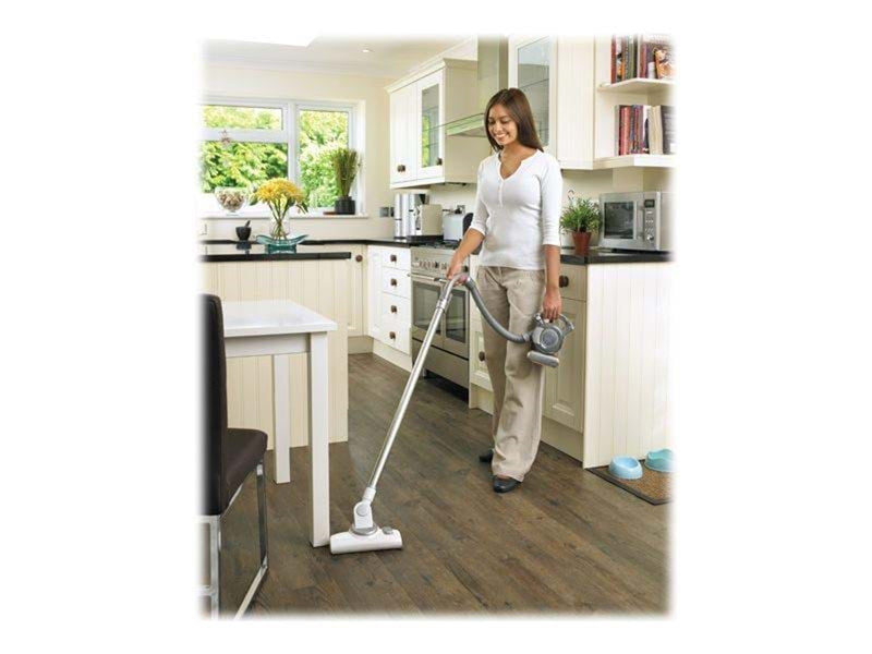 Black & Decker Handstaubsauger BLACK+DECKER DustBuster Flexi