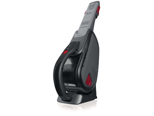 Black & Decker Handstaubsauger DVJ 315 B