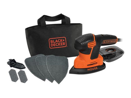 Black & Decker KA2000