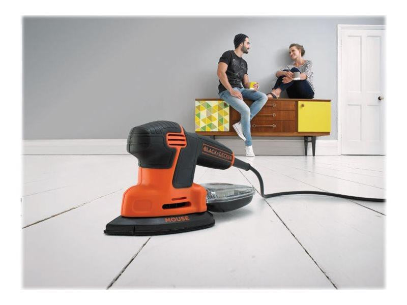 Black & Decker KA2000