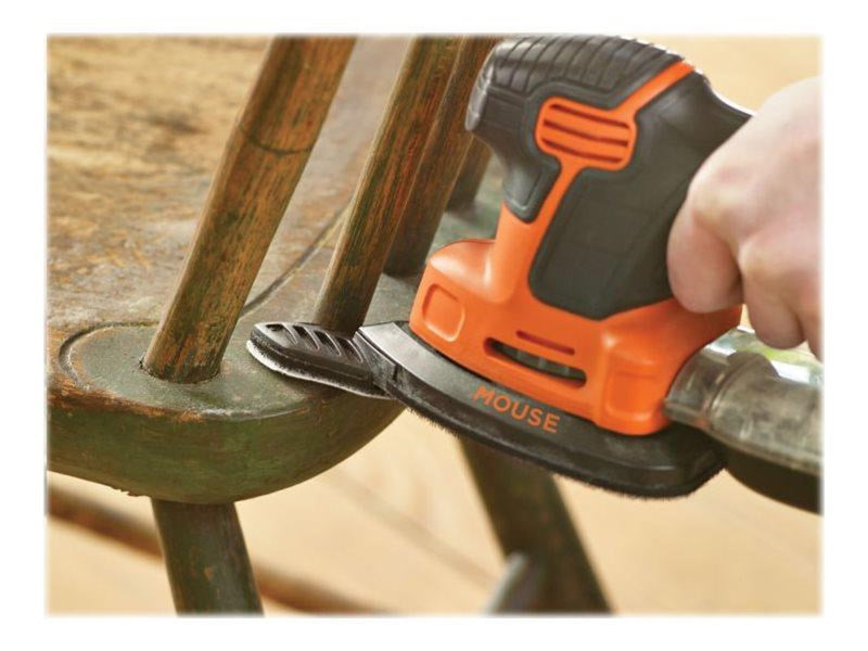 Black & Decker KA2000