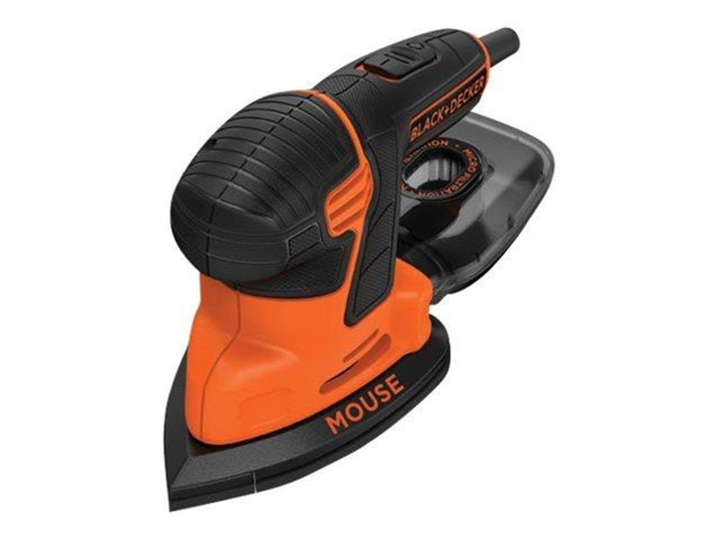 Black & Decker KA2000