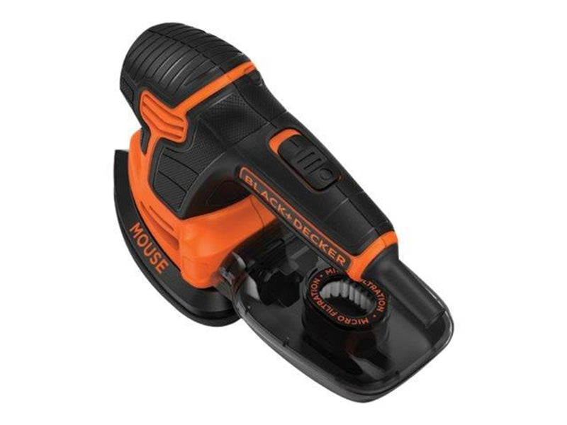 Black & Decker KA2000