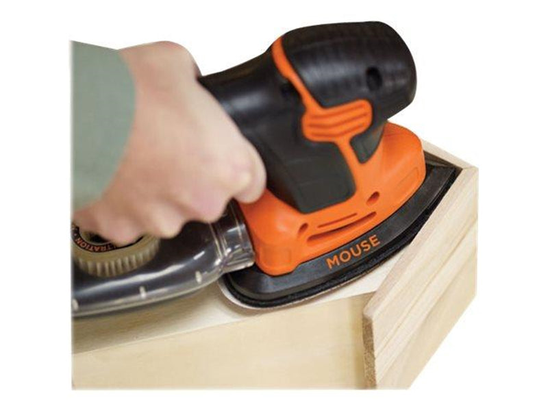 Black & Decker KA2000