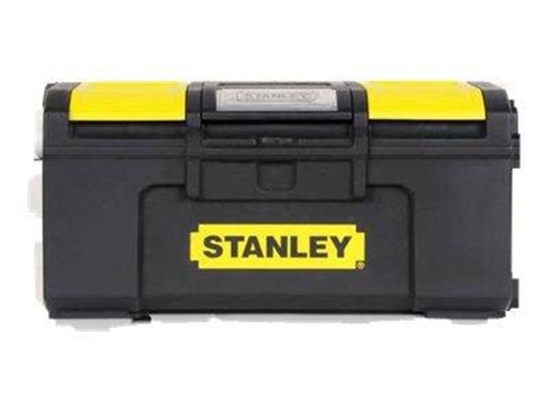 Black & Decker Stanley One Touch Toolbox
