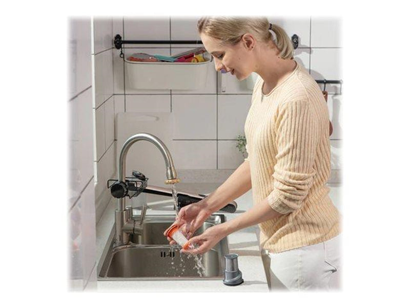 Black & Decker Staubsauger DVC320BRG Dustbuster