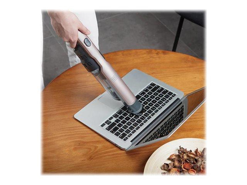 Black & Decker Staubsauger DVC320BRG Dustbuster