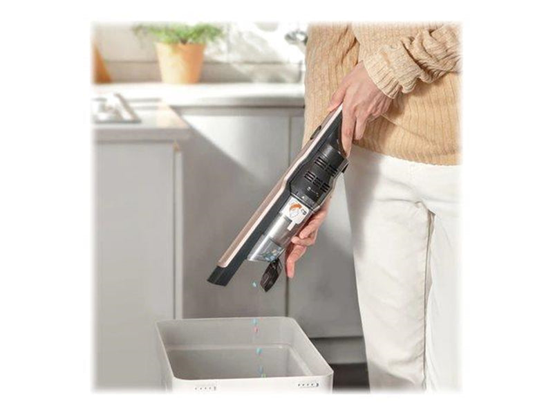 Black & Decker Staubsauger DVC320BRG Dustbuster