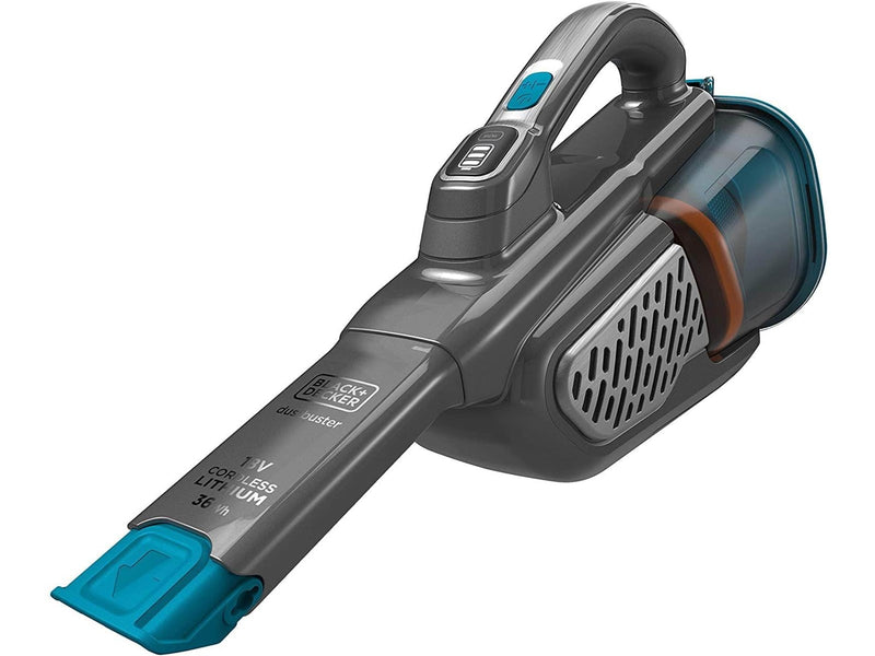 Black & Decker Staubsauger Dustbuster BHHV520BF-QW