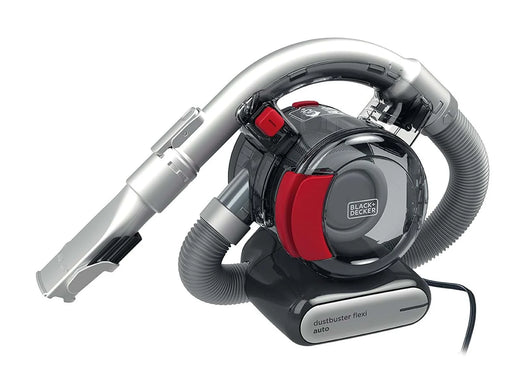 Black & Decker Staubsauger PD1200AV 12VDC Flexi Auto Vac