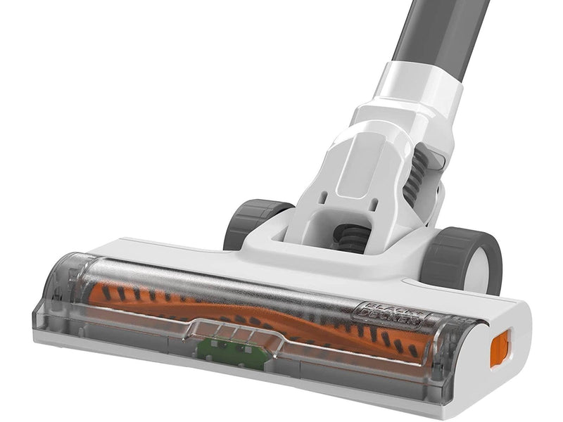 Black & Decker Staubsauger Vacuum Cleaner