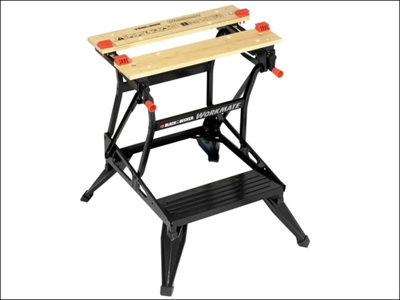 Black & Decker WM536-XJ