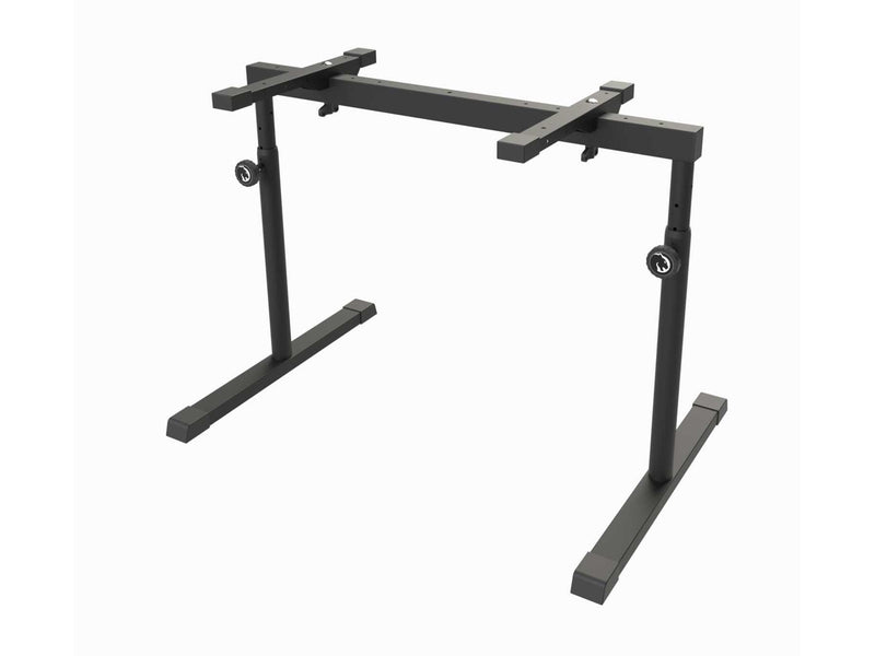 Black Panther System Keyboard Stand Babacu - Black