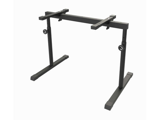 Black Panther System Keyboard Stand Babacu - Black
