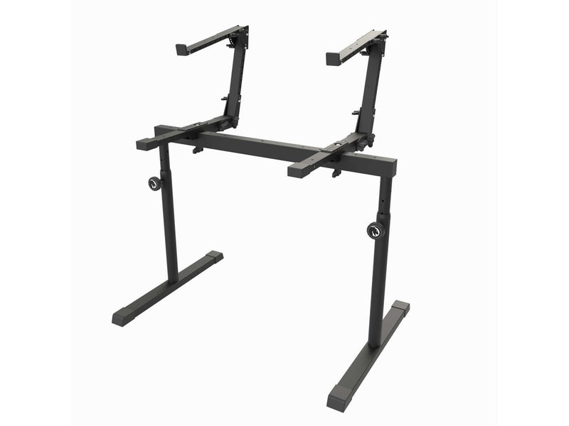 Black Panther System Keyboard stand - Cedro