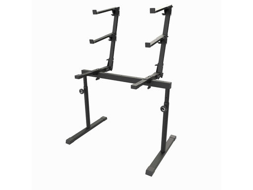 Black Panther System Keyboard stand - Para model - BLACK