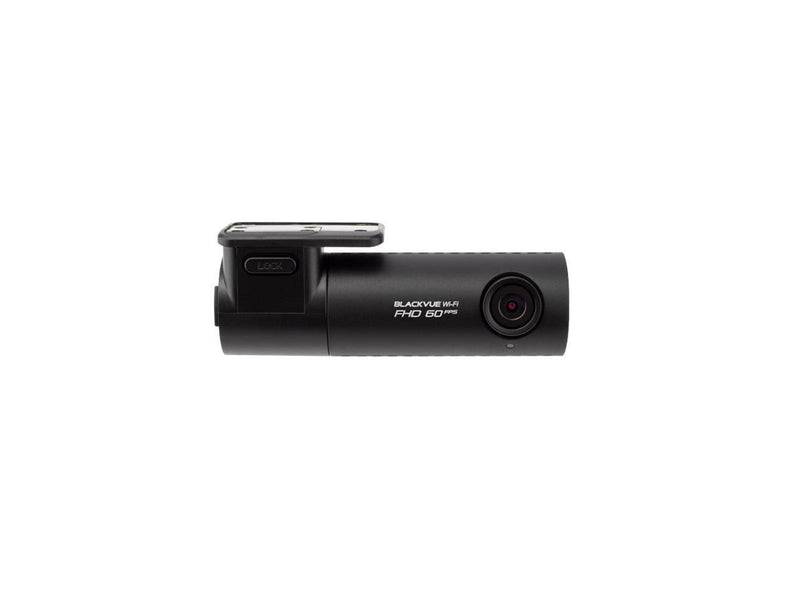 BlackVue DR590X 1CH Plus 32GB