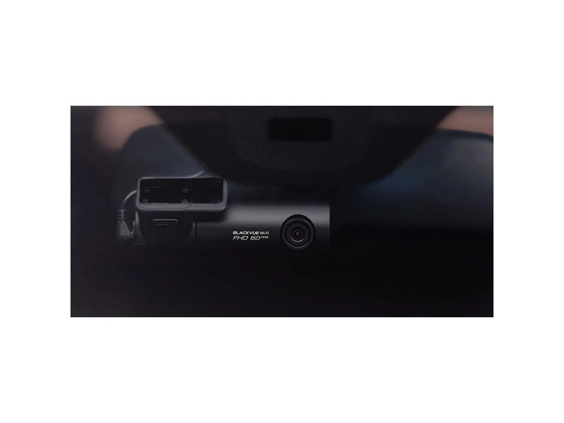 BlackVue DR590X 1CH Plus 32GB