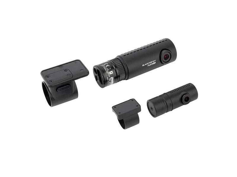 BlackVue DR590X 2CH Plus 32GB