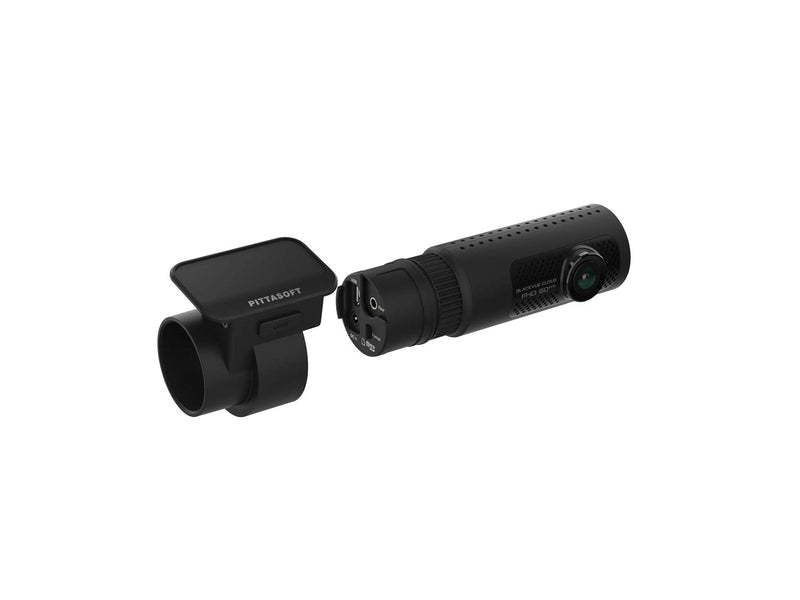 BlackVue DR770X-1CH II 64GB