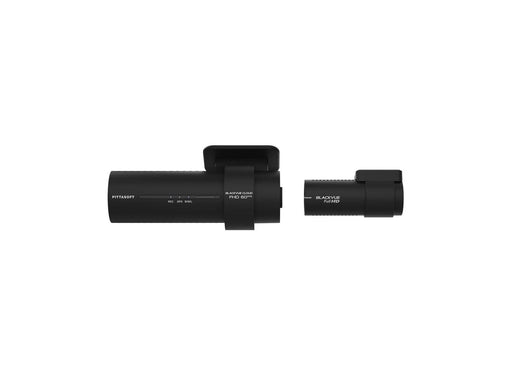 BlackVue DR770X-2CH II 64GB