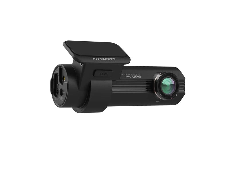 BlackVue DR970X-1CH Plus II 64GB